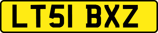 LT51BXZ