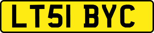 LT51BYC