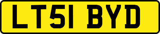 LT51BYD