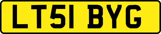 LT51BYG