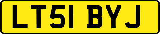 LT51BYJ