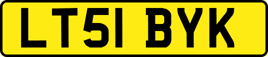 LT51BYK