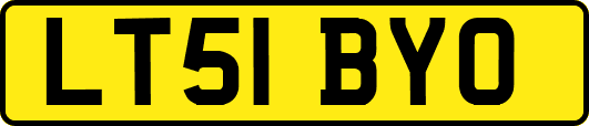 LT51BYO