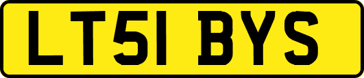 LT51BYS