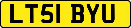 LT51BYU
