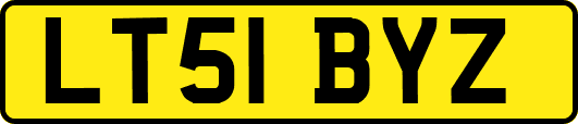 LT51BYZ