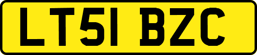 LT51BZC