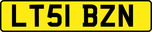 LT51BZN