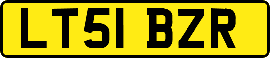 LT51BZR