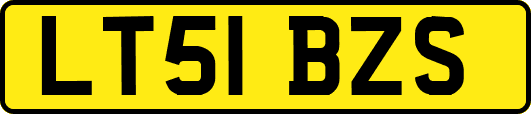 LT51BZS