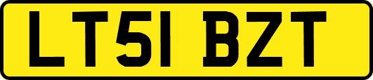 LT51BZT