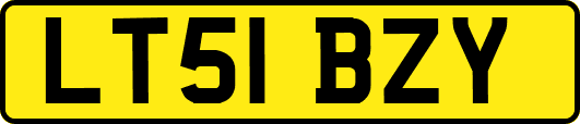 LT51BZY