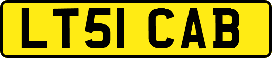 LT51CAB