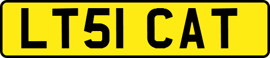 LT51CAT