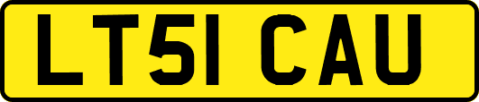 LT51CAU