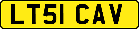 LT51CAV