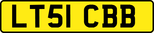 LT51CBB