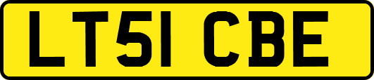 LT51CBE