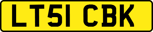 LT51CBK