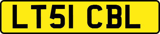 LT51CBL