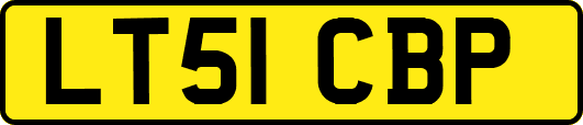 LT51CBP