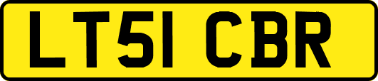 LT51CBR