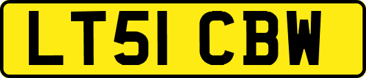 LT51CBW