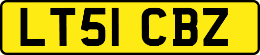 LT51CBZ