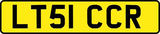 LT51CCR