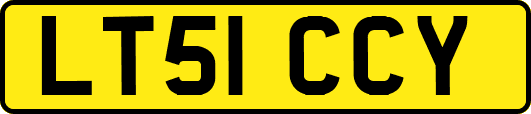 LT51CCY