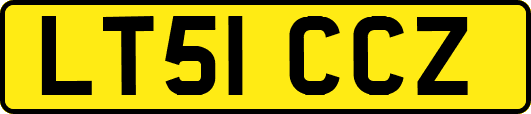 LT51CCZ