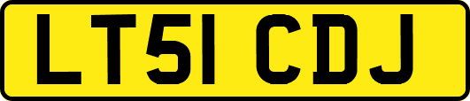 LT51CDJ
