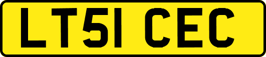 LT51CEC