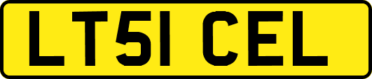 LT51CEL