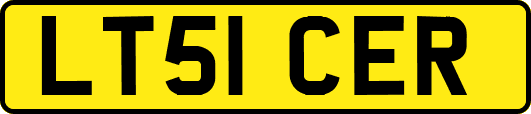 LT51CER