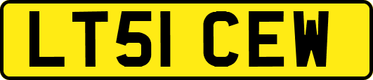 LT51CEW