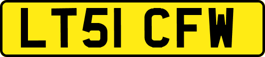LT51CFW