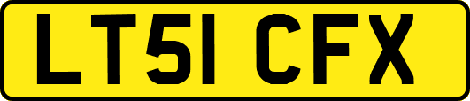 LT51CFX