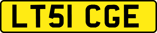 LT51CGE