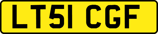 LT51CGF
