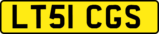 LT51CGS