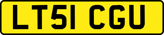 LT51CGU