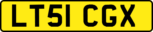 LT51CGX