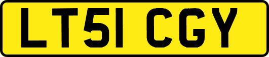 LT51CGY