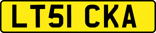LT51CKA