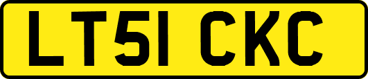 LT51CKC