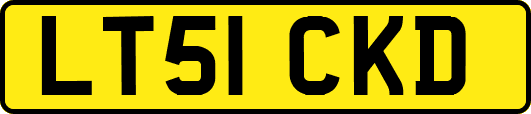 LT51CKD