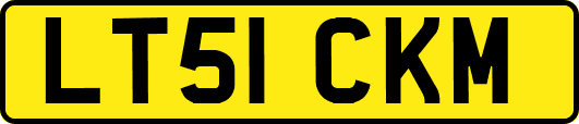 LT51CKM