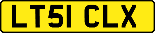 LT51CLX