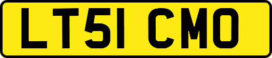LT51CMO